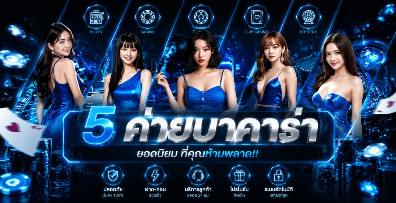 ระบบฝากถอนออโต้ ALLIN99MVP รองรับทุกธนาคาร